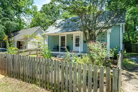 1004 Glendale Ave, Durham, NC 27701 photo 4