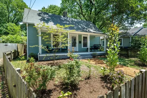 1004 Glendale Ave, Durham, NC 27701 photo 3