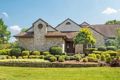 405 Cedar Ridge Way, Durham, NC 27705