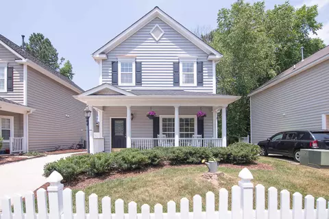 5012 Morning Edge Dr, Raleigh, NC 27613
