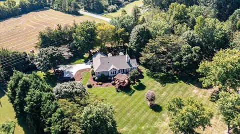 2555 Woods Loop Rd, Hurdle Mills, NC 27541