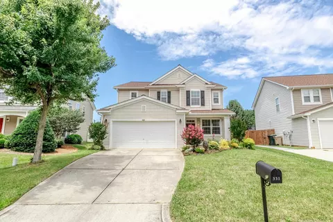 331 Cinder Cross Way, Garner, NC 27529 photo 42