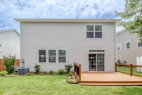 331 Cinder Cross Way, Garner, NC 27529 photo 41