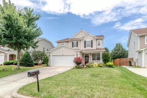 331 Cinder Cross Way, Garner, NC 27529 photo 46