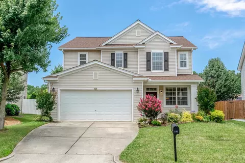 331 Cinder Cross Way, Garner, NC 27529 photo 1