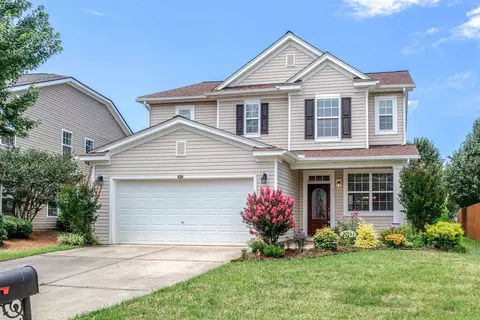 331 Cinder Cross Way, Garner, NC 27529 photo 2