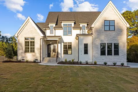 1121 Springdale Dr, Wake Forest, NC 27587