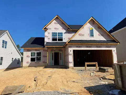 512 Oak Br #49, Garner, NC 27529