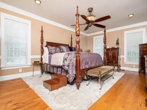 9177 Fox Run Rd, Bailey, NC 27807 photo 12