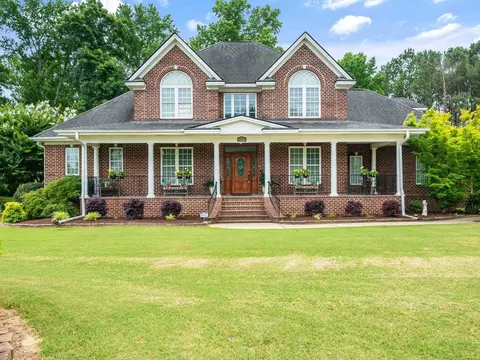 9177 Fox Run Rd, Bailey, NC 27807 photo 2