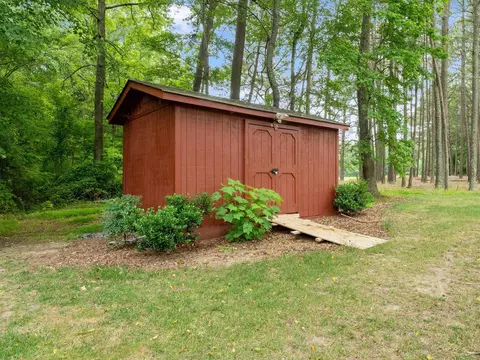 9177 Fox Run Rd, Bailey, NC 27807 photo 23