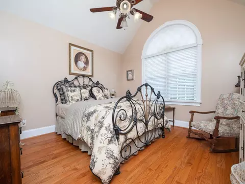 9177 Fox Run Rd, Bailey, NC 27807 photo 18