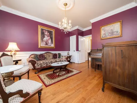 9177 Fox Run Rd, Bailey, NC 27807 photo 3