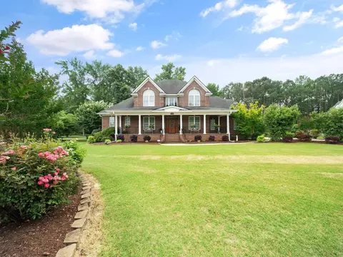 9177 Fox Run Rd, Bailey, NC 27807 photo 1