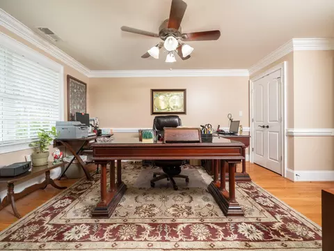 9177 Fox Run Rd, Bailey, NC 27807 photo 5
