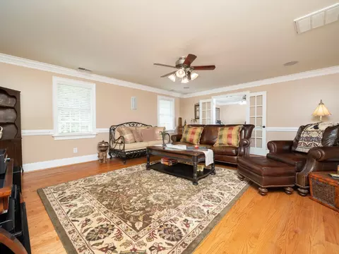 9177 Fox Run Rd, Bailey, NC 27807 photo 4