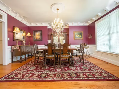 9177 Fox Run Rd, Bailey, NC 27807 photo 9