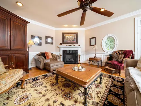 9177 Fox Run Rd, Bailey, NC 27807 photo 7
