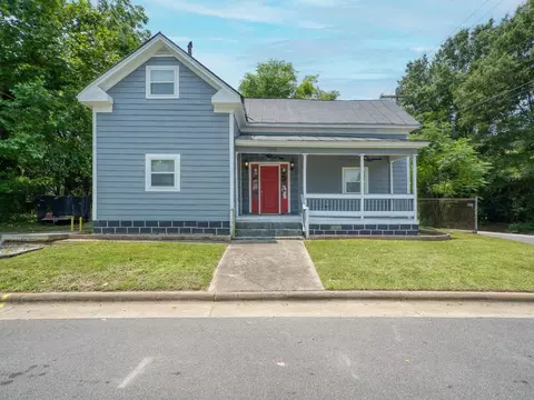 900 Viola St, Wilson, NC 27893