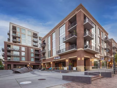 140 W Franklin St #704, Chapel Hill, NC 27516