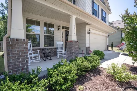 2016 Morehead Hill Ct, Durham, NC 27703