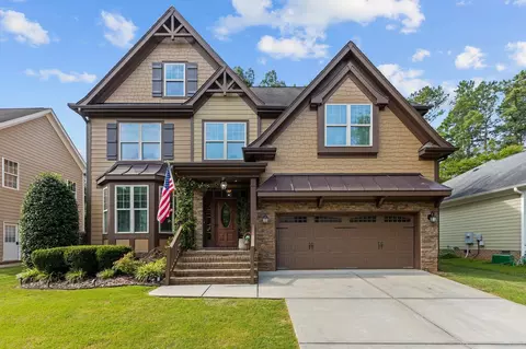 127 Cobble Ridge Dr, Pittsboro, NC 27312