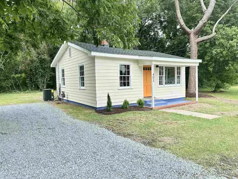 403 E Bay St, Dunn, NC 28334 photo 18