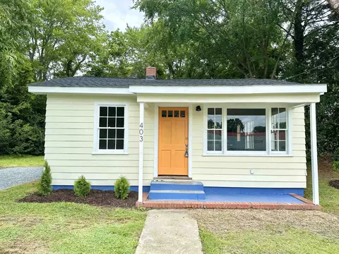 403 E Bay St, Dunn, NC 28334 photo 17