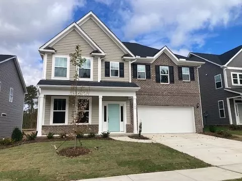 500 Oak Branch Trl #50, Garner, NC 27529