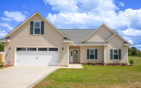110 Ramble Falls Ln, Erwin, NC 28339 photo 1