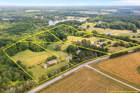 lot3 Derby Ln, Franklinton, NC 27525