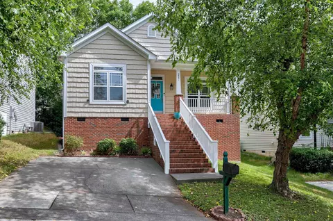 2321 Sapphire Valley Dr, Raleigh, NC 27604