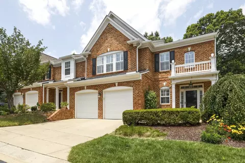 3917 Sunset Maple Ct, Raleigh, NC 27612