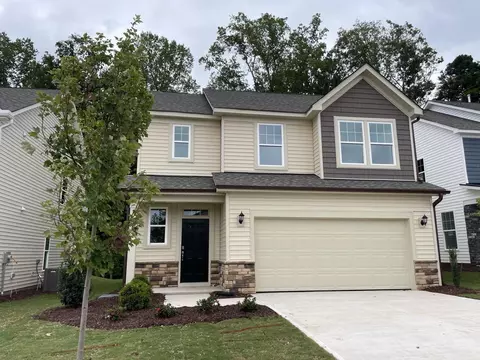 461 Whitley Rdg, Clayton, NC 27527