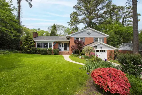 1320 Diehl St, Raleigh, NC 27608