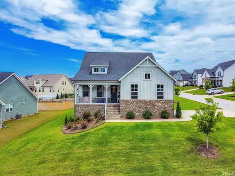 96 Buddy Ct, Garner, NC 27529 photo 1