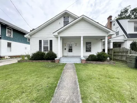 1005 NW Anderson St, Wilson, NC 27893