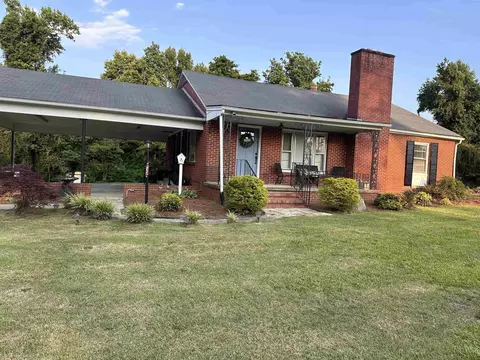 6530 Faison Hwy, Faison, NC 28341 photo 3