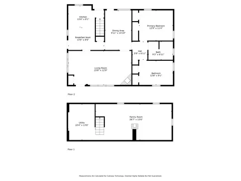 6530 Faison Hwy, Faison, NC 28341 photo 47