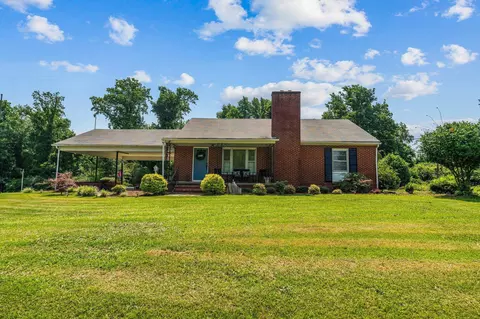 6530 Faison Hwy, Faison, NC 28341