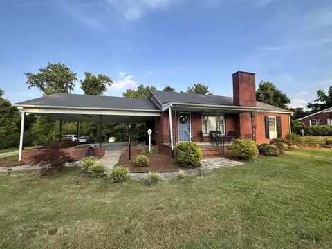 6530 Faison Hwy, Faison, NC 28341 photo 2