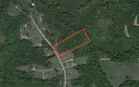 0 Centennial Dr, Yanceyville, NC 27279