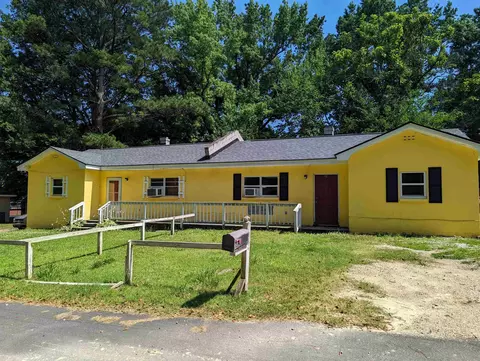 25 Bobbitt St, Wendell, NC 27591