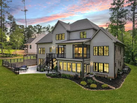 1017 High Trl, Wake Forest, NC 27587