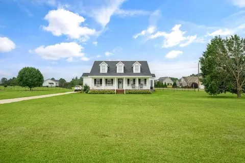 6908 Wheatfield Ln, Sims, NC 27880