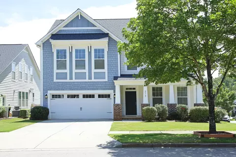 272 Millbrook Dr, Pittsboro, NC 27312
