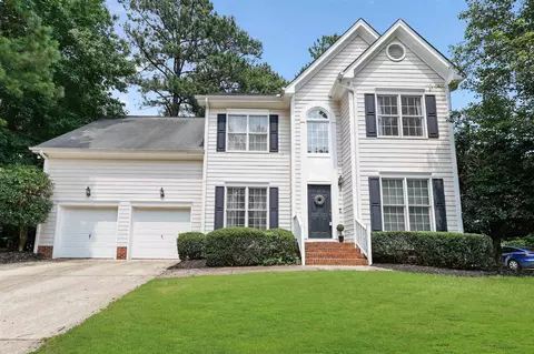 324 Sylvan Way, Chapel Hill, NC 27516