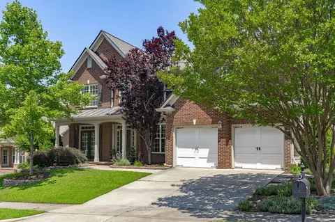 321 Belrose Dr, Cary, NC 27513