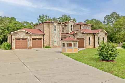 9934 Kennebec Rd, Willow Spring, NC 27592 photo 2