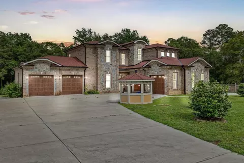 9934 Kennebec Rd, Willow Spring, NC 27592
